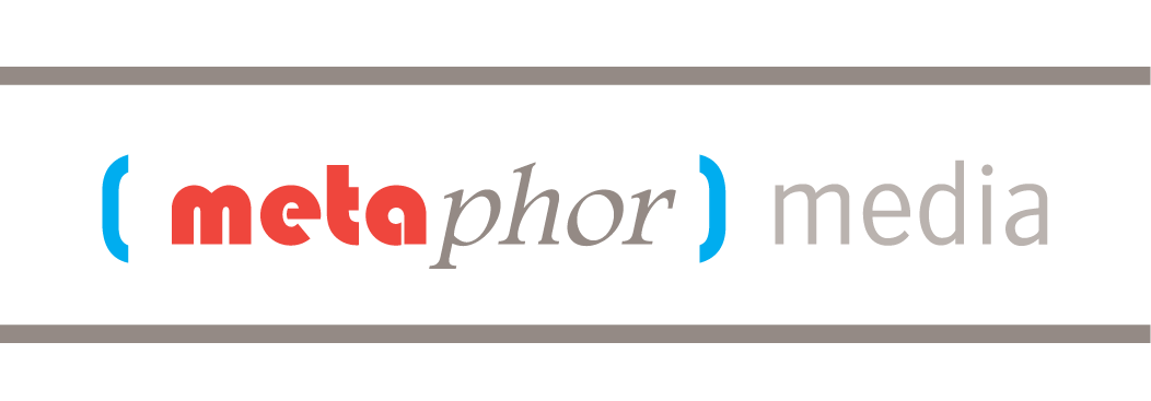 Metaphore media logo